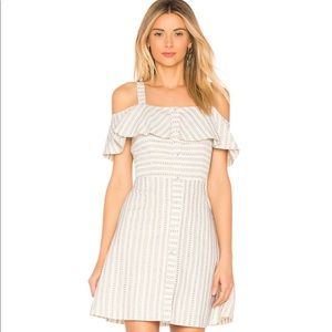 Revolve J.O.A. Dress